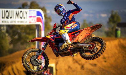 MXGP OF SOUTH AFRICA!