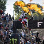 MONSTER ENERGY MXGP OF GREAT BRITAIN!