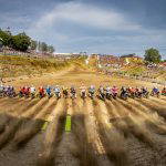 HERLINGS AND FARRES LEAD THE WAY