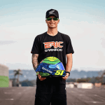 Brazilian Magic to the Shark Skwal Cup