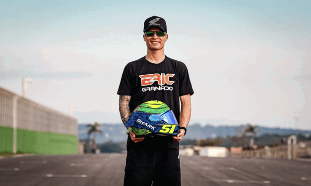Brazilian Magic to the Shark Skwal Cup