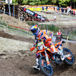 Josep Garcia is EnduroGP & Enduro1 World Champion