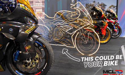 MCL26 launches new Feature – Show & Shine