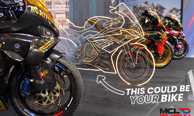 MCL26 launches new Feature – Show & Shine