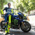 Rossi Stars at 2026 Goodwood Festival of Speed