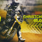 World Supercross Championship Calendar Update