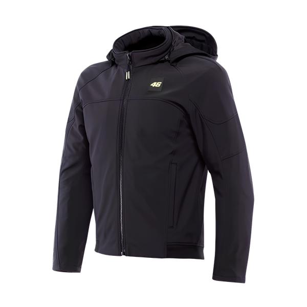 Dainese Ignite 2 TX JKT VR46