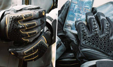Touratech Guardo Rambler GTX PRO