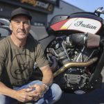 Jeremy McWilliams Guest Of Honour