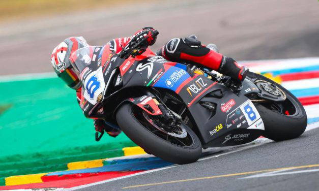 Scars Racing Ducati Back On Top