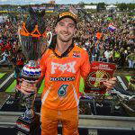 HERLINGS AND MCLELLAN ARE SUPREME