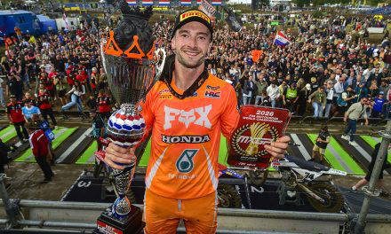HERLINGS AND MCLELLAN ARE SUPREME