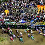 HERLINGS & SACHA COENEN LIGHT UP UDDEVALLA