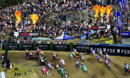 HERLINGS & SACHA COENEN LIGHT UP UDDEVALLA