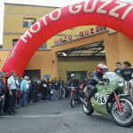 Moto Guzzi World Days 2026