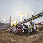 WEBB & ANSTIE Leading The Charge