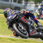 Aprilia Crowned 2026 MotoAmerica Champion
