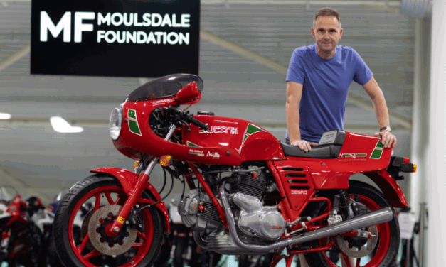 MCL26 Launches The Collection 