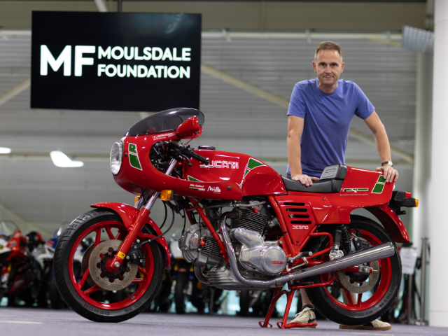 MCL26 Launches The Collection 