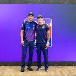 Izan Guevara to Join Yamaha’s MotoGP Programme