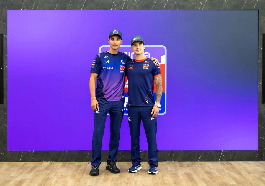 Izan Guevara to Join Yamaha’s MotoGP Programme