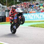 Double Victory at Cadwell Park