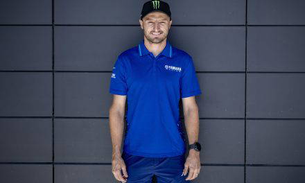 Jack Miller to Join Yamaha’s WorldSBK Programme