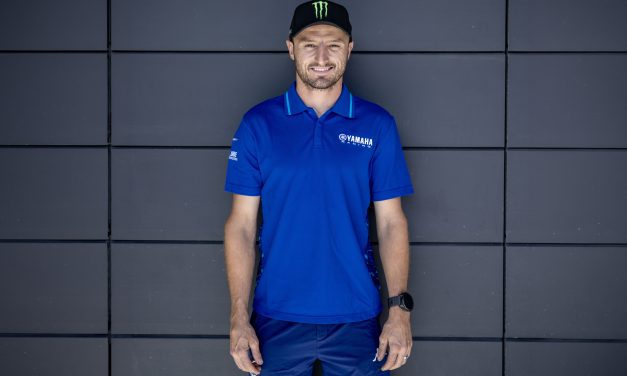 Jack Miller to Join Yamaha’s WorldSBK Programme