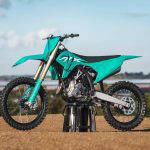 Chinese Bikes KOVE & ZXMOTO Heading for MXGP in 2027