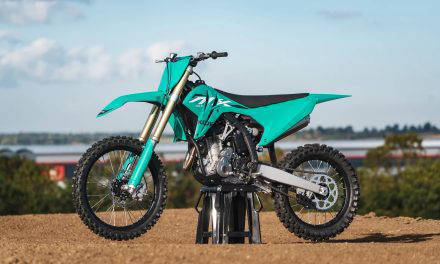 Chinese Bikes KOVE & ZXMOTO Heading for MXGP in 2027