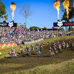 33 Nations Set for 2026 Motocross of Nations in France