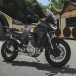 Moto Guzzi 105th Anniversary Edition