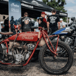 Indian Motorcycle celebrates 125 years at IMR National Rally