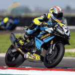 Aprilia RS 660 Claims Italian Sportbike Championship
