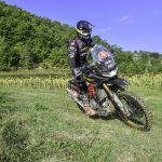 Aprilia Tuareg Rally Champion