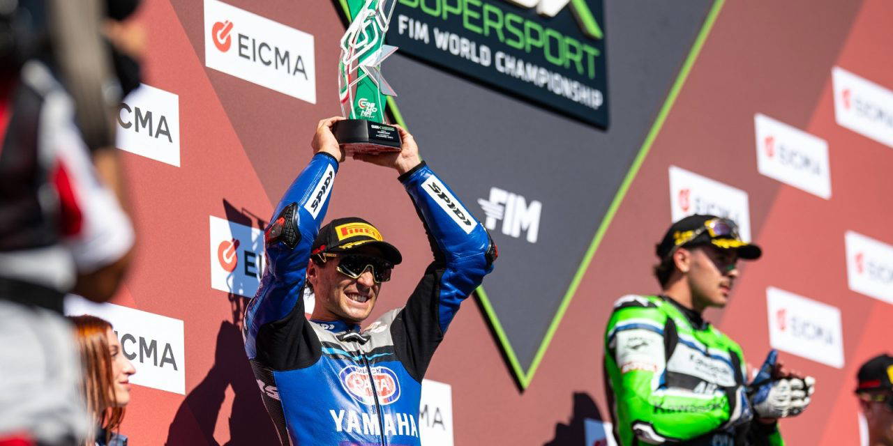 Arenas Continues Podium Streak