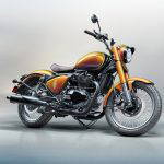 Royal Enfield Celebrates 125 Years with Limited-Edition Classic 650