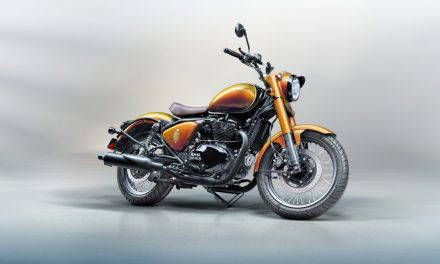 Royal Enfield Celebrates 125 Years with Limited-Edition Classic 650
