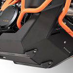 Touratech Introduces KTM 1390 Expedition Engine Guard