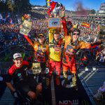 Belgium Ends 13-Year Wait with Motocross of Nations Victory