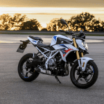 New BMW F 450 R Brings S 1000 R Attitude to the A2 Class