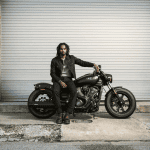 Lee and Indian Motorcycle Join Forces for Heritage Clothing Collection