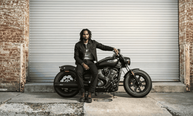 Lee and Indian Motorcycle Join Forces for Heritage Clothing Collection