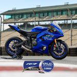 Yamaha R7 to Headline BLU CRU World Cup from 2027