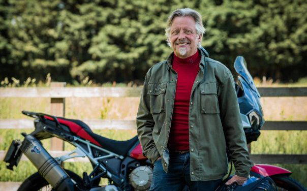 North West 200 Documentary Set for Belfast Premiere