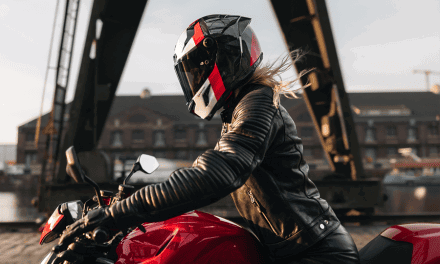 NOLAN X-804 ST Helmet
