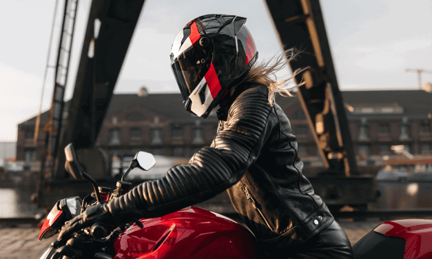 NOLAN X-804 ST Helmet