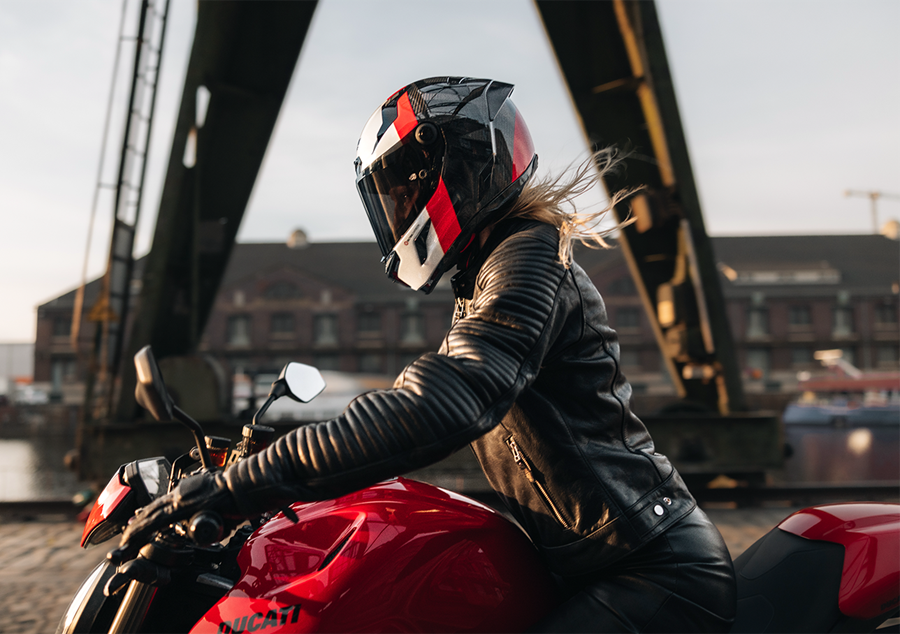 NOLAN X-804 ST Helmet